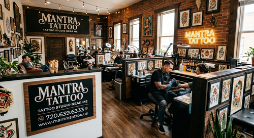 Tattoo Studio Near Me in Denver | Mantra Tattoo.png