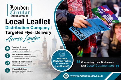 Local Leaflet Distribution Company | Targeted Flyer Delivery Across London.jpg