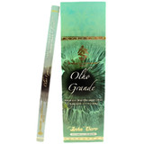 Incenso Shankar Linha Ouro Sabor Olho Grande Display C25 Unidades (3)
