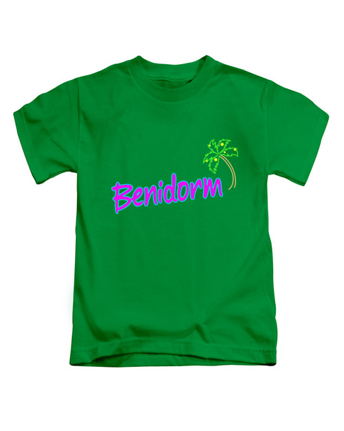 Kid Irish Green.jpg