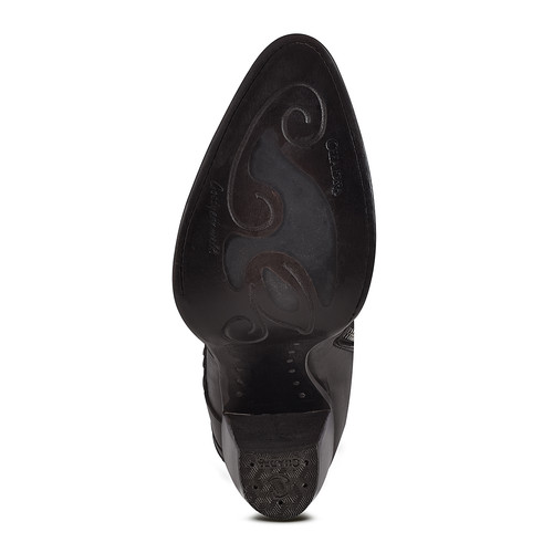 3F86MA mantarraya negra suela.jpg