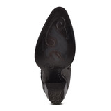 3F86MA mantarraya negra suela