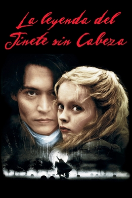 Sleepy Hollow [1999] [DVD9-R1] [Latino]