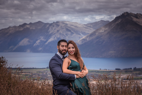 Romantic Couples Photo Shoot Queenstown, New Zealand.jpg