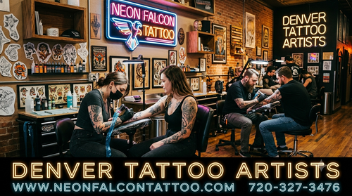 Top  Denver Tattoo Artists | Neon Falcon Tattoo.png