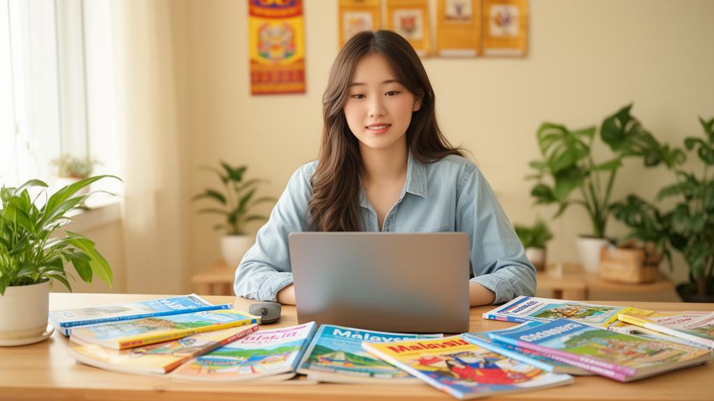 말레이시아 영어캠프 추천 💡 초보자를 위한 완벽 가이드