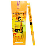 Incenso Shankar Linha Ouro Sabor Chama Freguês Display C25 Unidades (1) (1)