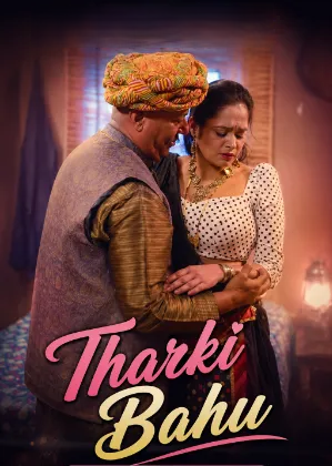 Tharki Bahu (2026) IndianPinkLips Short Film Watch Online