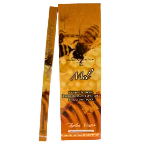 Incenso Shankar Linha Ouro Sabor Mel Display C25 Unidades (2).jpg
