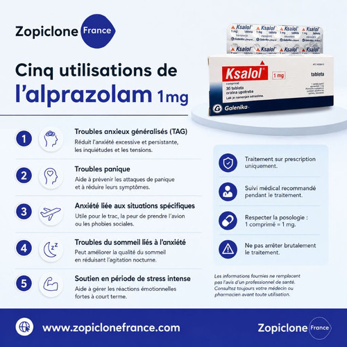 Cinq utilisations de l'alprazolam 1mg.jpg