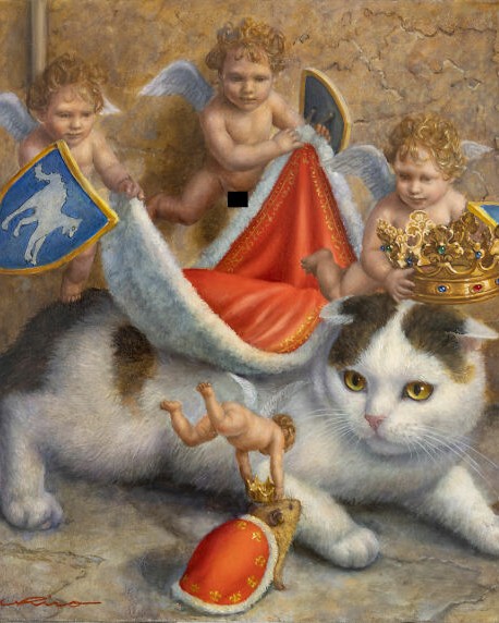Coronation of the Timid One 69fda81345101 700.jpg