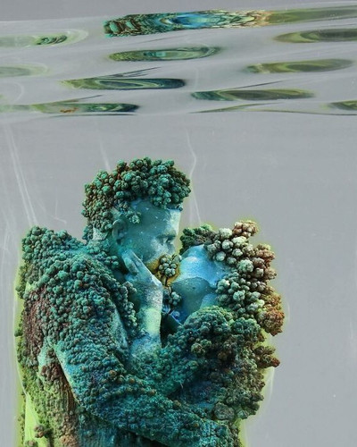 Stunning Underwater Sculpture Jason deCaires Taylor 69e208e9b55a0 jpeg 700.jpg