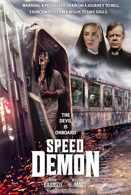 Pociąg do piekła / Speed Demon (2026) MULTi.1080p.AMZN.WEB-DL.H.264.DD5.1-RX / Lektor PL i Napisy PL