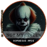 issy NotMyCircusavGorgeousArie vi