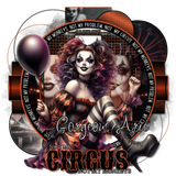 hrissy NotMyCircusGorgeousArie vi
