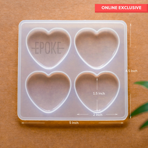 Silicone Moulds for Resin Art | Resin Moulds.jpg