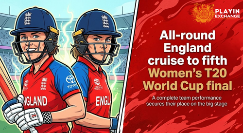 England Storm Into Women’s T20 World Cup Final | Playinexchange.png