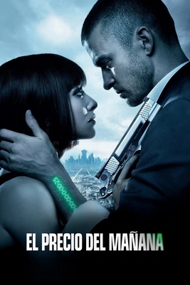 In Time [2011] [BD25-USA] [Latino]