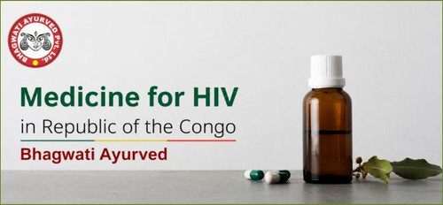 Medicine for HIV in Republic of the Congo - Bhagwati Ayurved.jpg