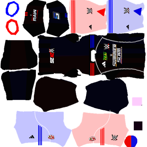 WWE Newcastle 25 26 Home 4B.png