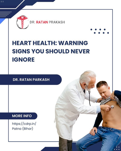 Heart Health: Warning Signs You Should Never Ignore.jpg