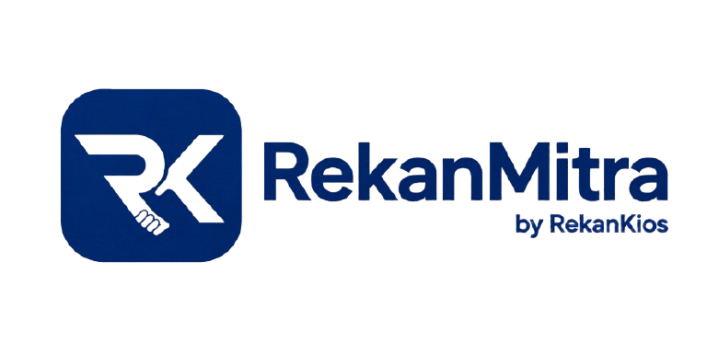 Logo RekanMitra