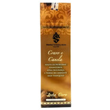 Incenso Shankar Linha Ouro Sabor Cravo e Canela Display C25 Unidades (2)