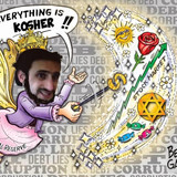 EVERYTHING IS KOSHER!!