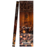 Incenso Shankar Linha Ouro Sabor Cravo Display C25 Unidades (2) (1)