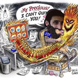 INTERNET CENSORSHIP