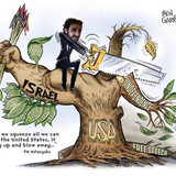 The Tree of Zionism