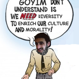 Why We Need Diversity