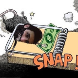 The Rat Trap