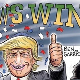 JEWS WIN!