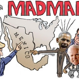 MEXICO and the MADMAN