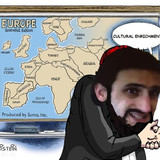 EUROPE Globalist Edition