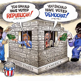 Voting in the ZOG