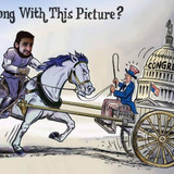 What's Wrong With This Picture?