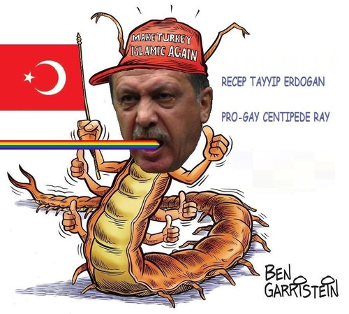 RECEP TAYYIP ERDOGAN = PRO-GAY CENTIPEDE RAY.jpg