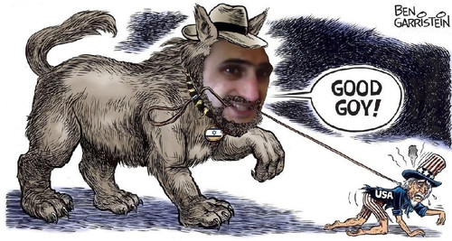 In ZOG America, Dog Walks You.jpg