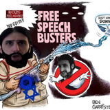 FREE SPEECH BUSTERS