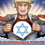 A SUPERHUMAN EFFORT