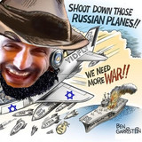 Mad Bomber