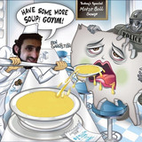 ZOG DINER