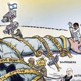 THE SLEEPING GOY finally WAKES UP