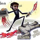 FREE SPEECH