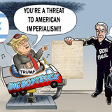 EMPIRE versus REPUBLIC
