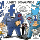 JUDEN'S BODYGUARDS