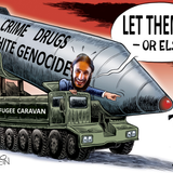 The Caravan