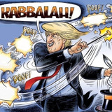 KABBALAH!